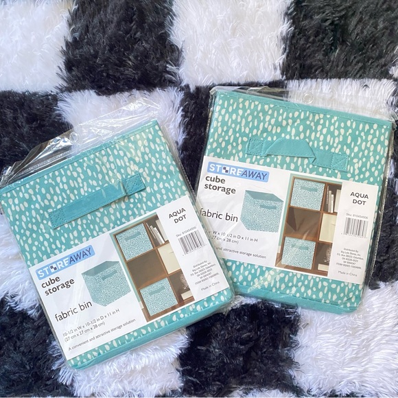 Storage cubes // - Picture 3 of 5